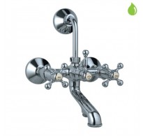 Jaquar Queen's Quarter Turn Bath & Shower